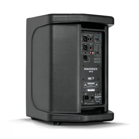 Изображение 3 (Активная акустическая система NEXT - audiocom ACP00921)