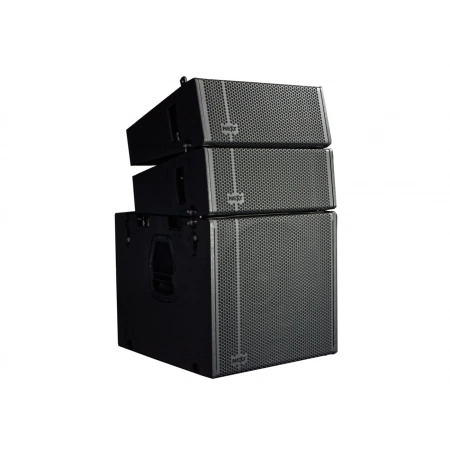 Изображение 2 (Ультракомпактный пассивный элемент линейного массива NEXT-proaudio NC00207)