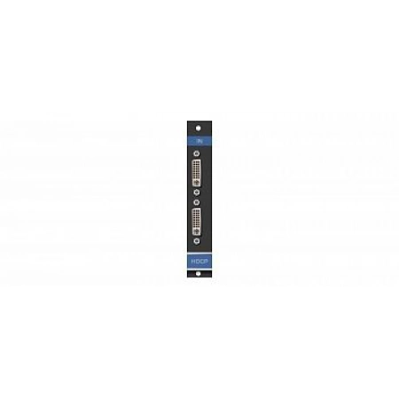 Плата c 2 входами Kramer HDCP-IN2-F16