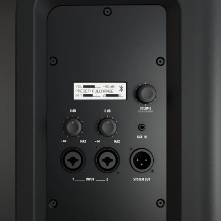 Изображение 18 (Активная коаксиальная акустическая система LD SYSTEMS ICOA 15 A BT)