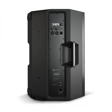 Изображение 13 (Активная коаксиальная акустическая система LD SYSTEMS ICOA 15 A BT)