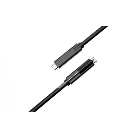 Изображение 3 (Активный оптический кабель USB-C (Type C) WYRESTORM CAB-USBC-15)