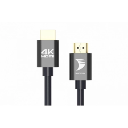Кабель HDMI 2.0 WYRESTORM EXP-4KUHD-1.0