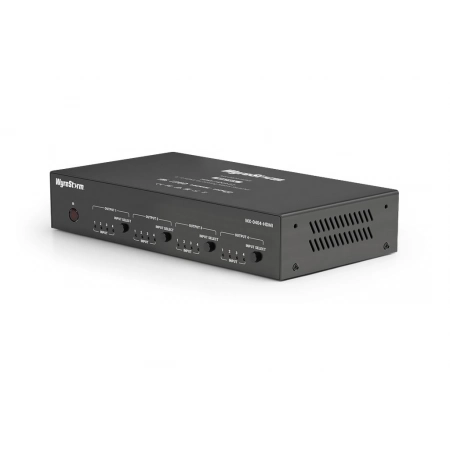 Изображение 4 (Матричный коммутатор WYRESTORM MX-0404-HDMI)