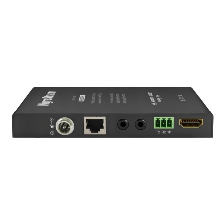 Изображение 2 (комплект из HDBaseT приемника и передатчика WYRESTORM EX-70-H2)