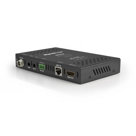 Изображение 3 (HDBaseT 4K приёмник WYRESTORM RX-35-POH)