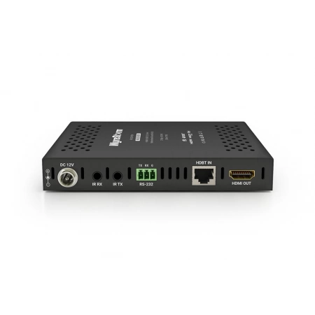 Изображение 2 (HDBaseT 4K приёмник WYRESTORM RX-35-POH)
