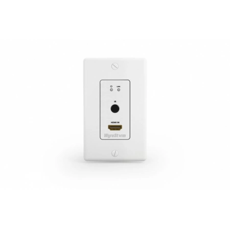 Изображение 1 (Передатчик HDBaseT WYRESTORM TX-35-IW)