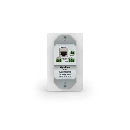 Изображение 2 (Передатчик HDBaseT WYRESTORM TX-35-IW)