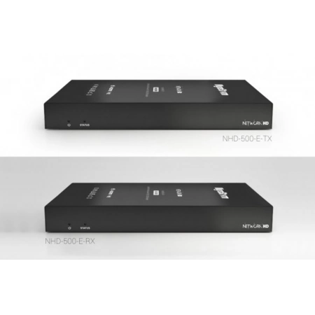 Изображение 2 (Приёмник по витой паре HDMI WYRESTORM NHD-500-E-RX)