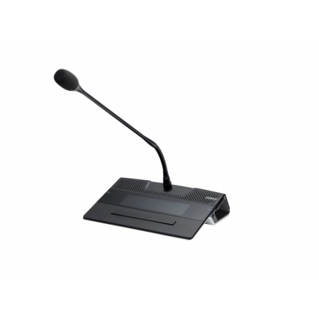 Изображение 1 (Беспроводной настольный пульт председателя/делегата Televic 71.98.0081)