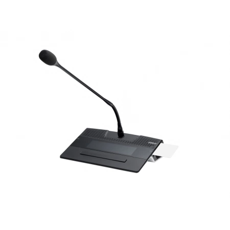 Изображение 10 (Беспроводной настольный пульт председателя/делегата Televic 71.98.0081)