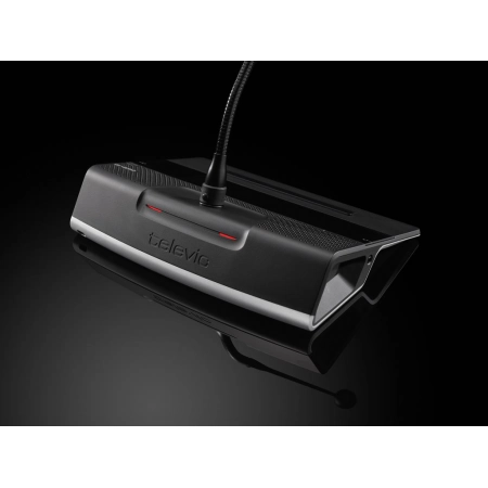 Изображение 2 (Беспроводной настольный пульт председателя/делегата Televic 71.98.0081)