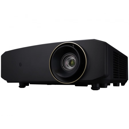 Изображение 7 (Лазерный кинотеатральный проектор JVC LX-NZ30BG)