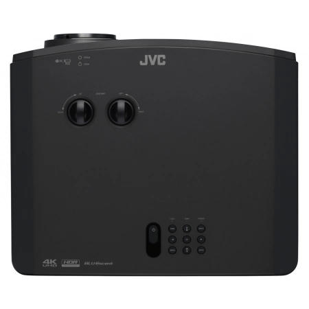 Изображение 5 (Лазерный кинотеатральный проектор JVC LX-NZ30BG)