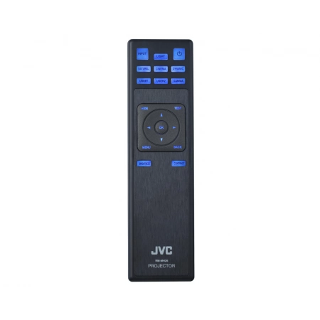 Изображение 3 (Лазерный кинотеатральный проектор JVC LX-NZ30BG)