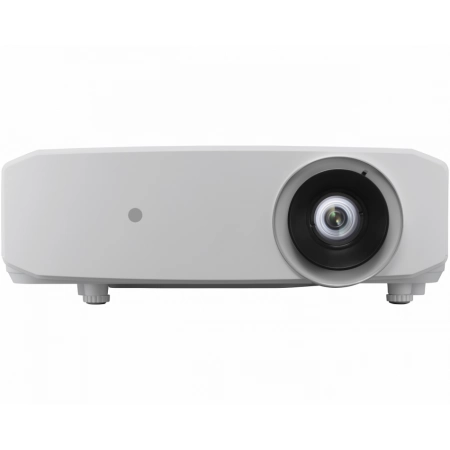 Изображение 1 (Лазерный кинотеатральный проектор JVC LX-NZ30W)