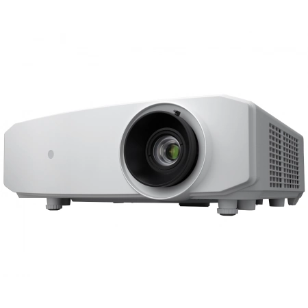 Изображение 4 (Лазерный кинотеатральный проектор JVC LX-NZ30W)