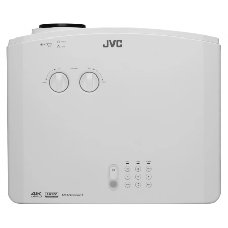 Изображение 2 (Лазерный кинотеатральный проектор JVC LX-NZ30W)