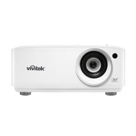 Изображение 9 (Мультимедийный инсталляционный проектор Vivitek DU4871Z)