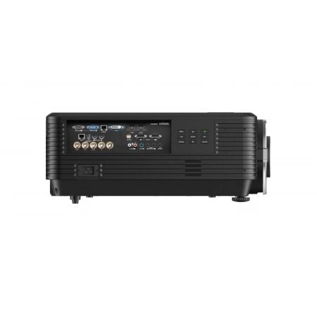 Изображение 7 (Лазерный проектор Vivitek DU7099Z-BK)