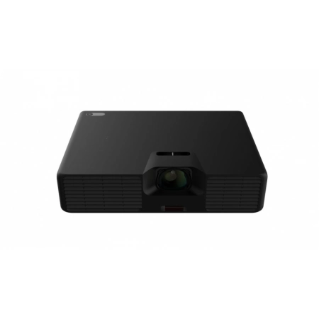 Изображение 1 (Проектор лазерный короткофокусный Exell EXD305ZSTB)