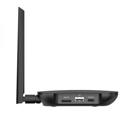 Изображение 9 (Устройство для организации совместной работы Vivitek NovoConnect NC-X700)