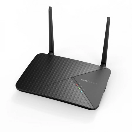 Изображение 1 (Устройство для организации совместной работы Vivitek NovoConnect NC-X900)