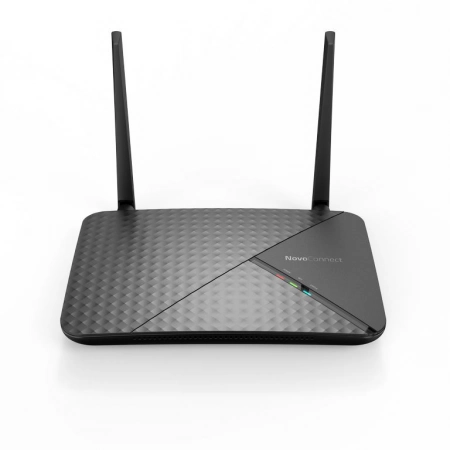 Изображение 11 (Устройство для организации совместной работы Vivitek NovoConnect NC-X900)