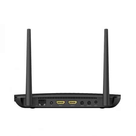 Изображение 9 (Устройство для организации совместной работы Vivitek NovoConnect NC-X900)