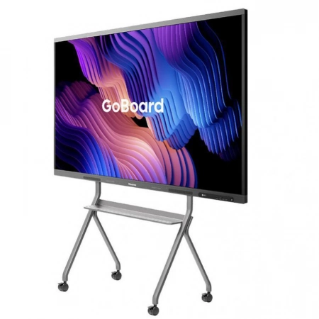 Интерактивный дисплей Hisense 65MR6DE