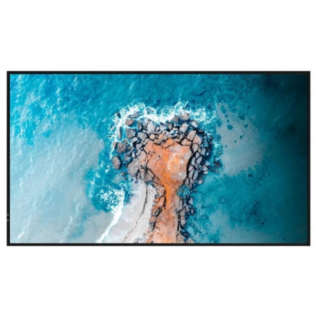 Изображение 1 (ЖК-панель Hisense 75DM66D)