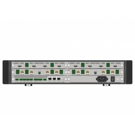 Изображение 1 (Модульный матричный коммутатор Digis MMA2-8S)