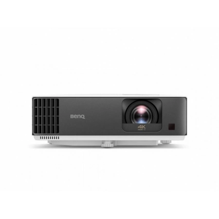 Изображение 1 (4K проектор короткофокусный портативный для дома Benq TK700STi)