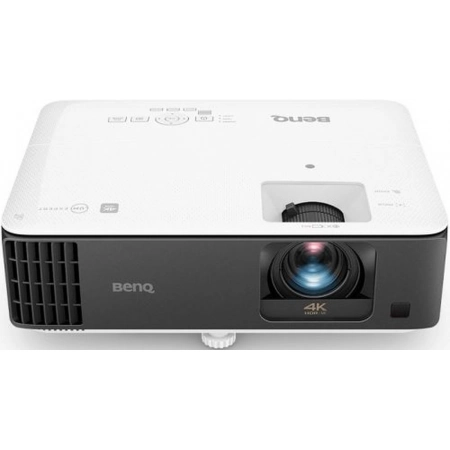Изображение 4 (4K проектор короткофокусный портативный для дома Benq TK700STi)