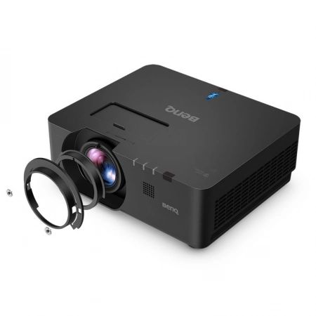Изображение 3 (Короткофокусный лазерный проектор Benq LU960ST2)