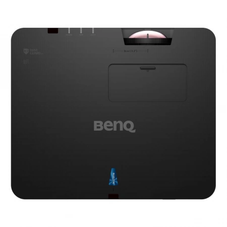 Изображение 2 (Короткофокусный лазерный проектор Benq LU960ST2)
