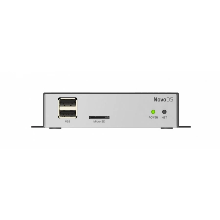 Изображение 1 (Медиаплеер для систем Digital Signage Vivitek NovoDS DS110)