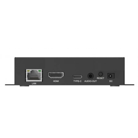 Изображение 11 (Медиаплеер для систем Digital Signage Vivitek NovoDS DS110)