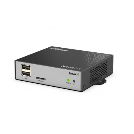 Изображение 9 (Медиаплеер для систем Digital Signage Vivitek NovoDS DS110)
