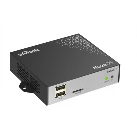Изображение 7 (Медиаплеер для систем Digital Signage Vivitek NovoDS DS110)