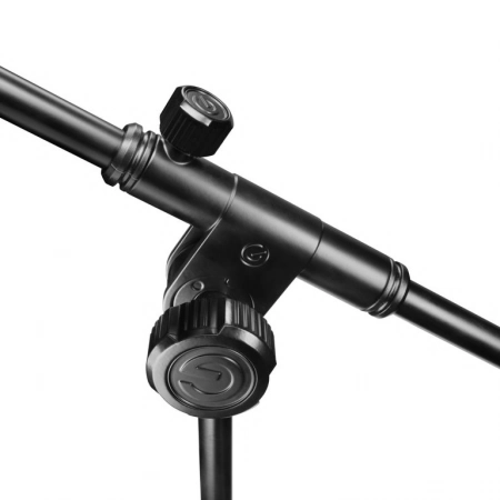 Изображение 8 (Профессиональная микрофонная стойка Gravity GTMS4322B)