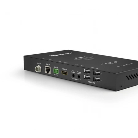 Изображение 1 (HDBaseT 2.0 приемник WYRESTORM RX-500)