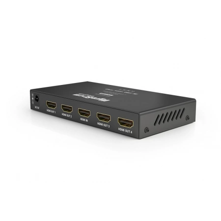 Изображение 1 (разветвитель 1 в 4 HDMI WYRESTORM EXP-SP-0104-H2)