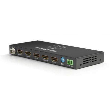 разветвитель 1 в 4 HDMI WYRESTORM SP-0104-H2