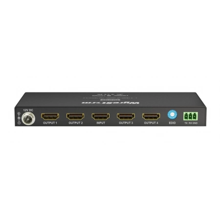 Изображение 2 (разветвитель 1 в 4 HDMI WYRESTORM SP-0104-H2)