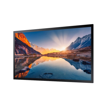 Интерактивный дисплей Samsung QM55B-T