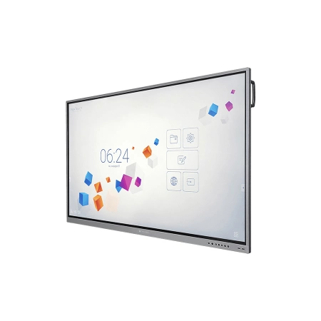 Интерактивная панель (комплекс) NextPanel 75S Nextouch KR 203 AA- W1