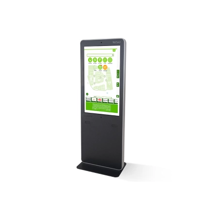Интерактивная стойка Nextouch NextStand 43