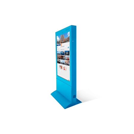 Интерактивная стойка Nextouch NextStand 65